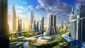 future city