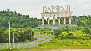 ramoji film city